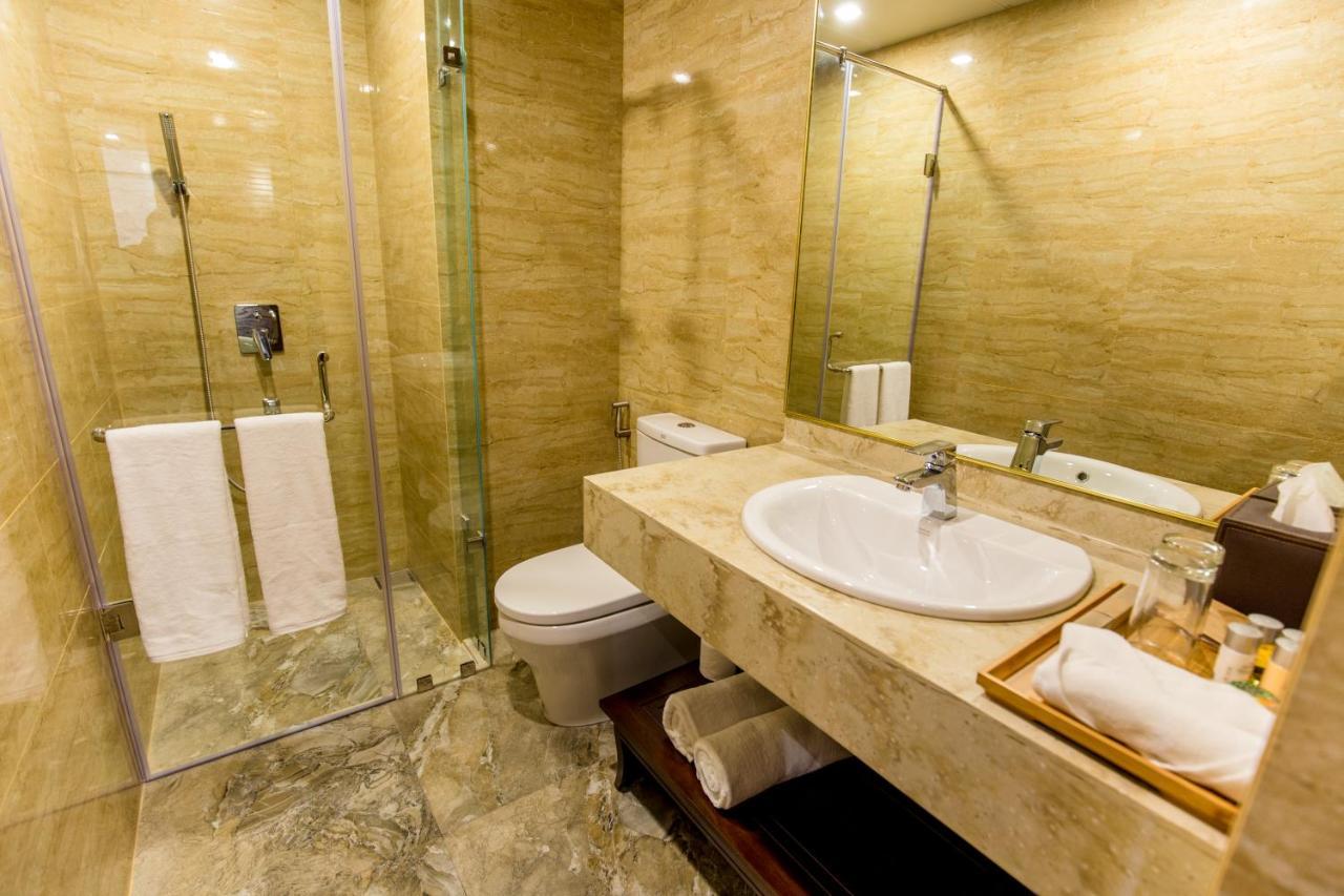 Trillium Boutique City Hotel Коломбо Екстериор снимка