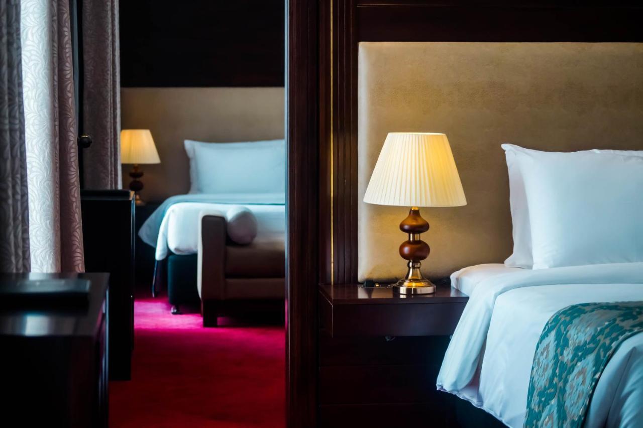 Trillium Boutique City Hotel Коломбо Екстериор снимка