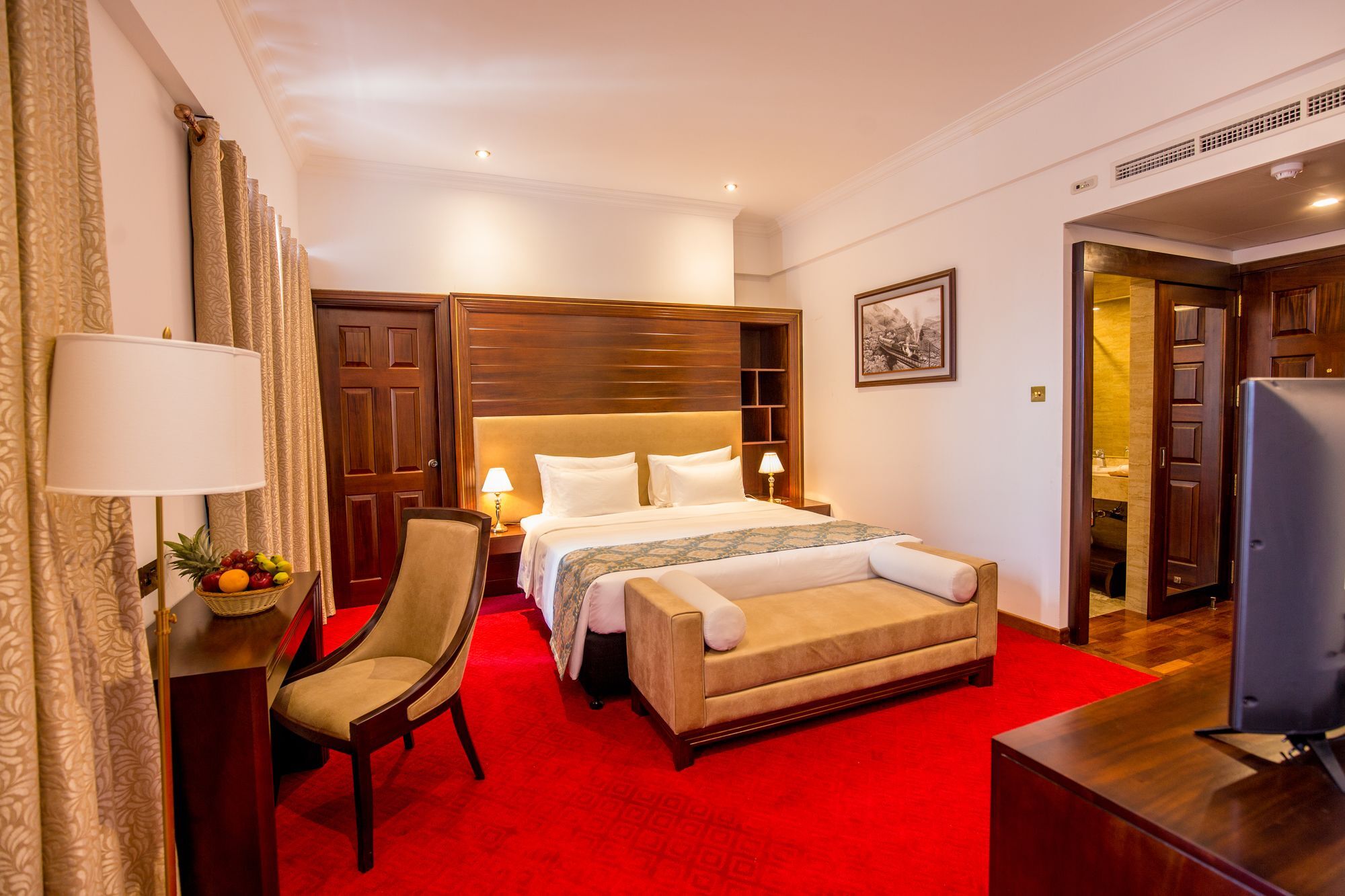 Trillium Boutique City Hotel Коломбо Екстериор снимка
