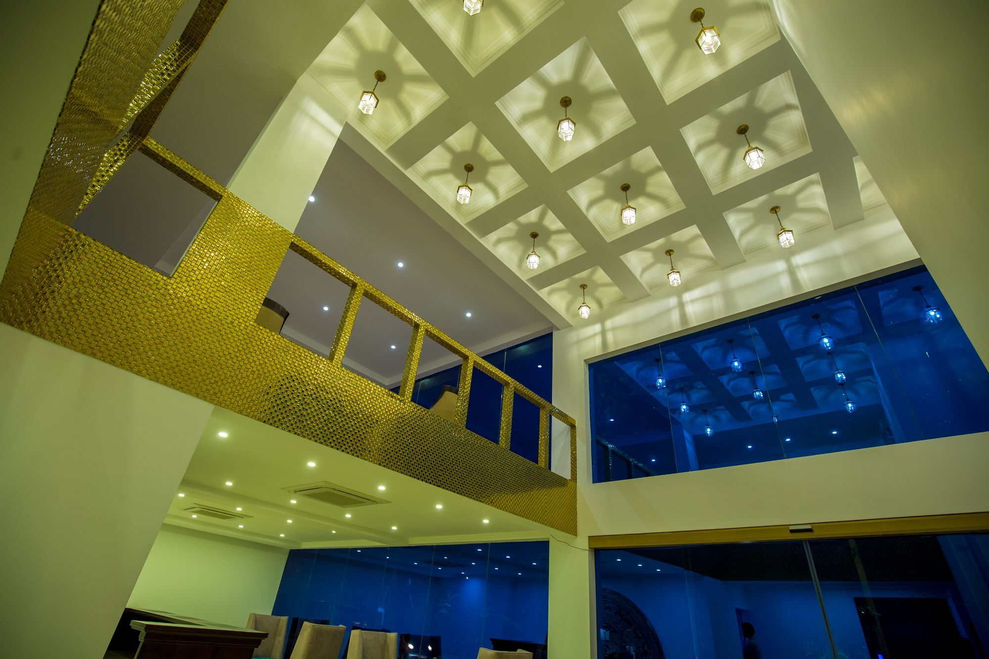 Trillium Boutique City Hotel Коломбо Екстериор снимка